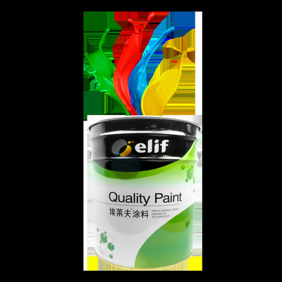 Automotive Water-Based Epoxy Primer Quick Repair Automotive Paint Fast Drying Standard Curing Agent Advertising Billboard Paint
