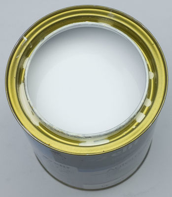 Wholesale Price High Perforcemance Easy Spraying Clear Coat Topcoat for Car Paint Refinishing