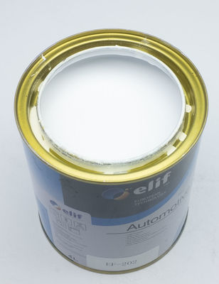 Good Price High Perforcemance High-level Coverage Coating Paints for Car Paint Refinishing