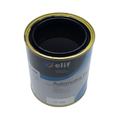 2K Acrylic  High Quality Low Price Purple Liquid Painting for Car Polyurethane for Car Refinishing